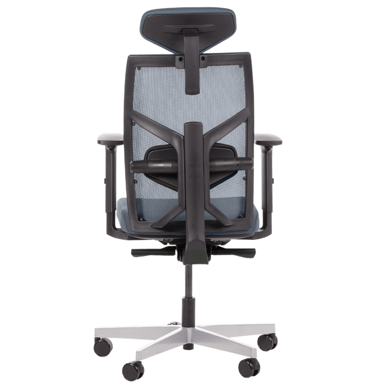 Ергономичен стол FREDO  ⋙ на цена от 528.00лв  - Allegro-bg.com