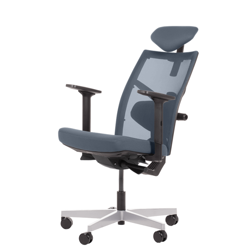 Ергономичен стол FREDO  ⋙ на цена от 528.00лв  - Allegro-bg.com