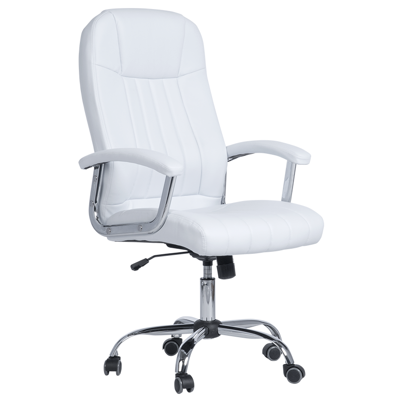 Президентски офис стол  ⋙ на цена от 237.60лв  - Allegro-bg.com