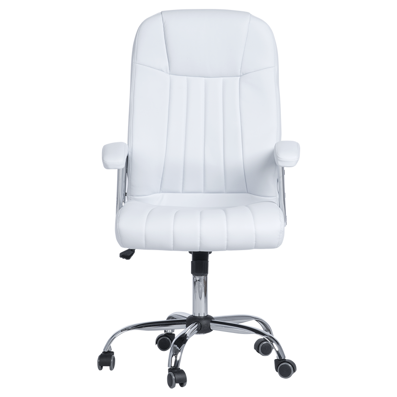 Президентски офис стол  ⋙ на цена от 237.60лв  - Allegro-bg.com