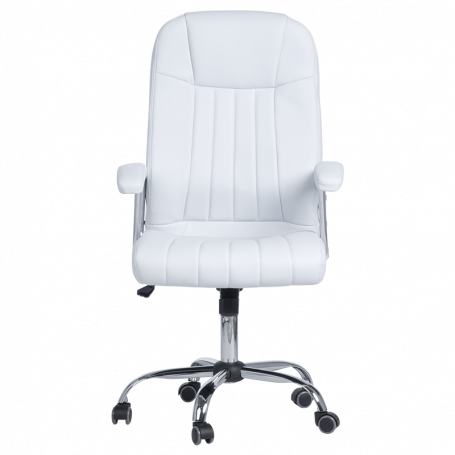 Президентски офис стол  ⋙ на цена от 237.60лв  - Allegro-bg.com