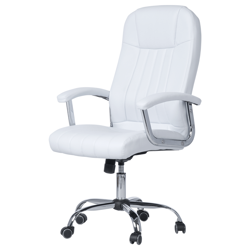 Президентски офис стол  ⋙ на цена от 237.60лв  - Allegro-bg.com