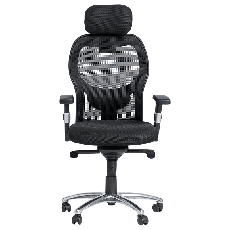 Президентски офис стол  ⋙ на цена от 339.60лв  - Allegro-bg.com