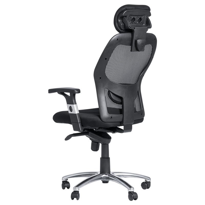 Президентски офис стол  ⋙ на цена от 339.60лв  - Allegro-bg.com