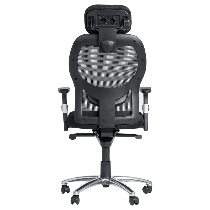 Президентски офис стол  ⋙ на цена от 339.60лв  - Allegro-bg.com