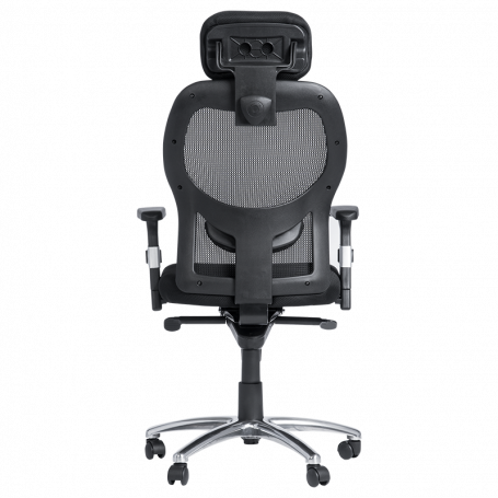 Президентски офис стол  ⋙ на цена от 339.60лв  - Allegro-bg.com