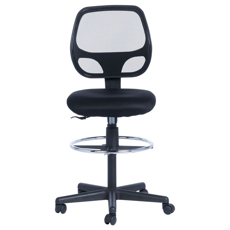 Работен офис стол Carmen ⋙ на цена от 198.00лв  - Allegro-bg.com