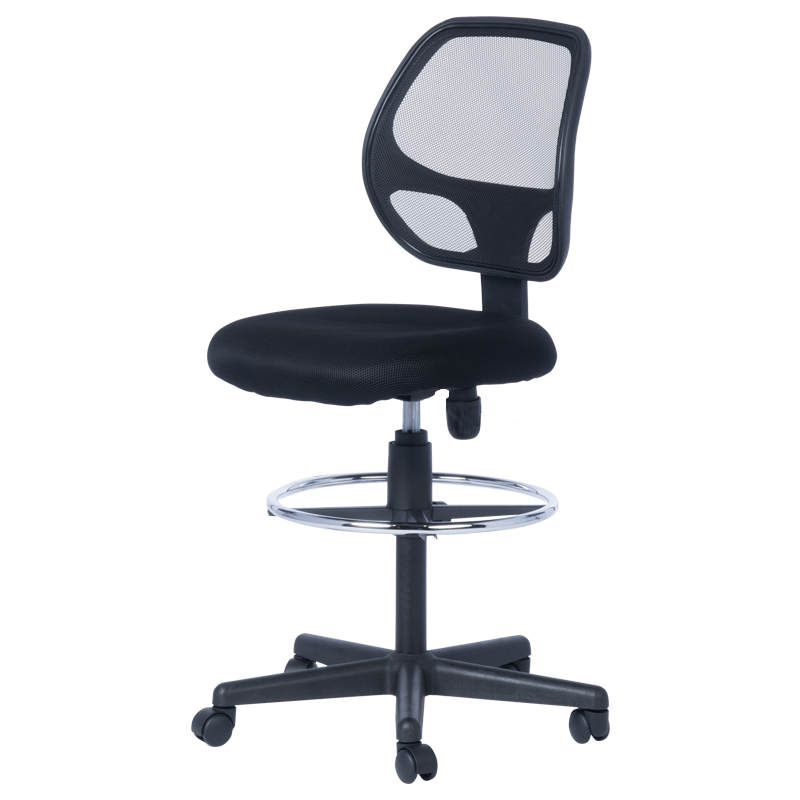 Работен офис стол Carmen ⋙ на цена от 198.00лв  - Allegro-bg.com