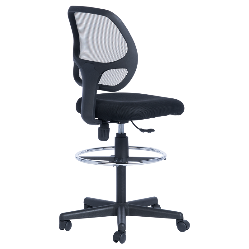 Работен офис стол Carmen ⋙ на цена от 198.00лв  - Allegro-bg.com