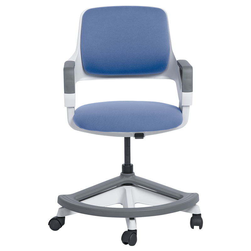 Детски стол CLEVER - син ⋙ на цена от 396.00лв  - Allegro-bg.com