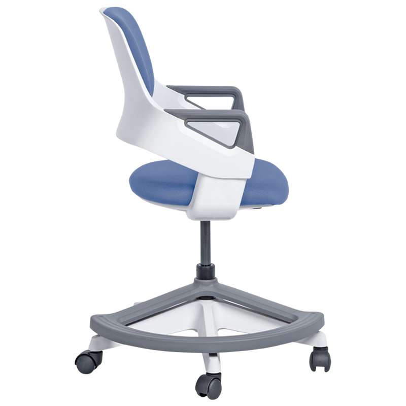 Детски стол CLEVER - син ⋙ на цена от 396.00лв  - Allegro-bg.com