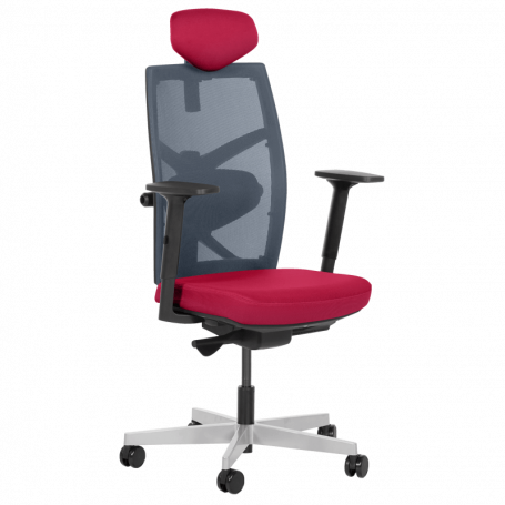 Ергономичен стол FREDO  ⋙ на цена от 528.00лв  - Allegro-bg.com