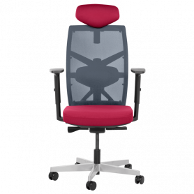 Ергономичен стол FREDO  ⋙ на цена от 528.00лв  - Allegro-bg.com 2