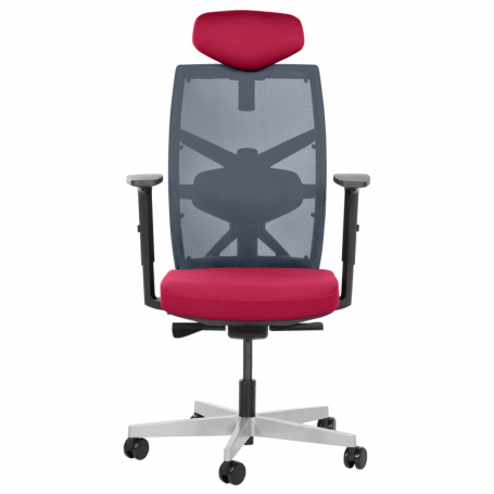 Ергономичен стол FREDO  ⋙ на цена от 528.00лв  - Allegro-bg.com