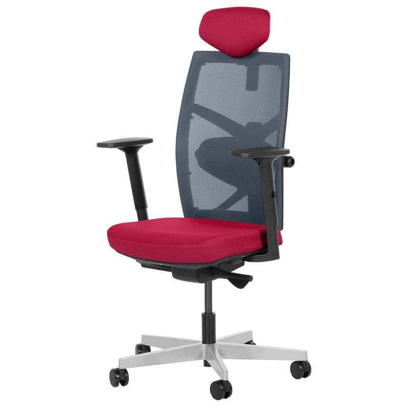 Ергономичен стол FREDO  ⋙ на цена от 528.00лв  - Allegro-bg.com