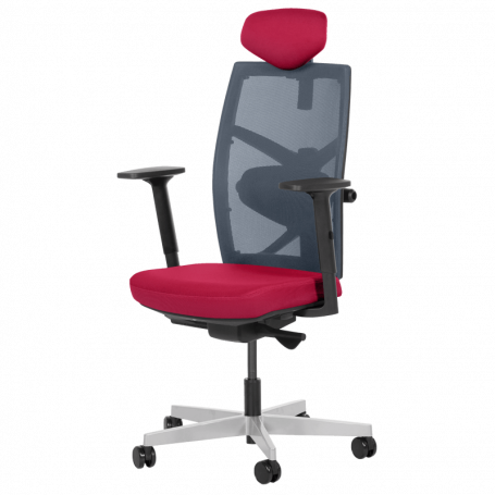 Ергономичен стол FREDO  ⋙ на цена от 528.00лв  - Allegro-bg.com