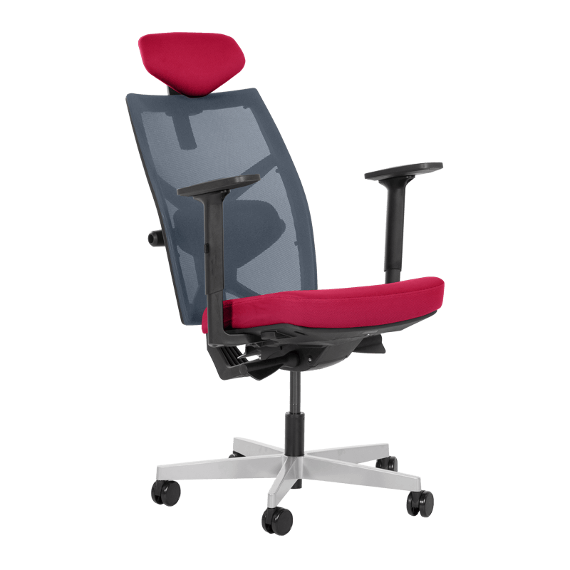 Ергономичен стол FREDO  ⋙ на цена от 528.00лв  - Allegro-bg.com