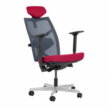 Ергономичен стол FREDO  ⋙ на цена от 528.00лв  - Allegro-bg.com