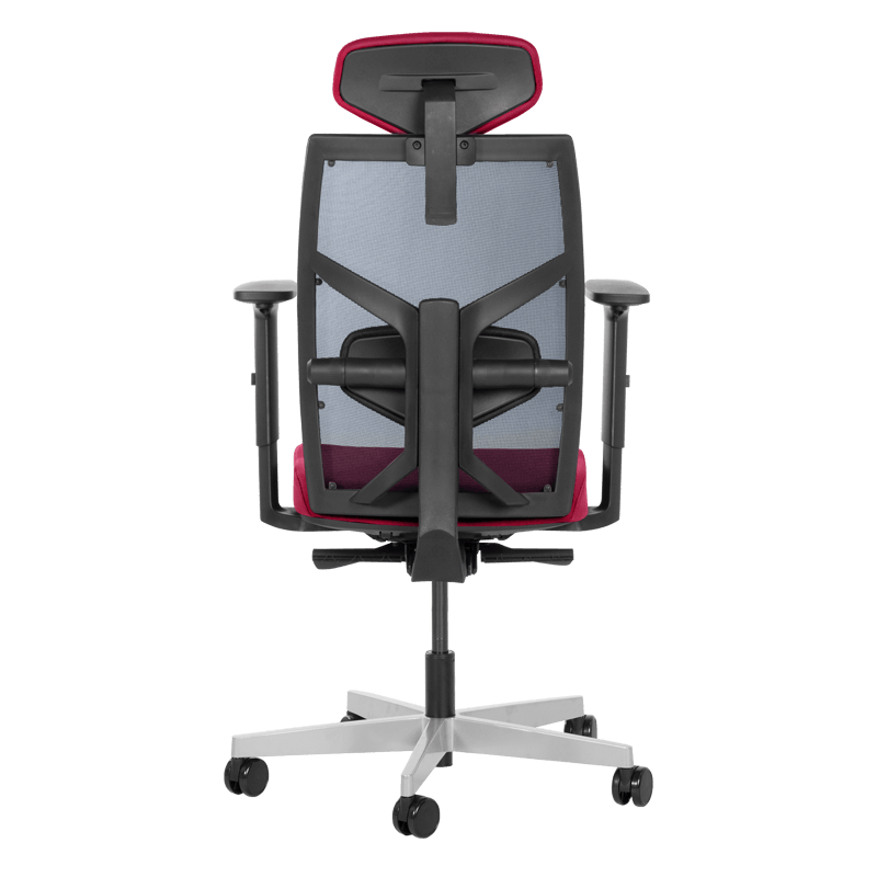 Ергономичен стол FREDO  ⋙ на цена от 528.00лв  - Allegro-bg.com