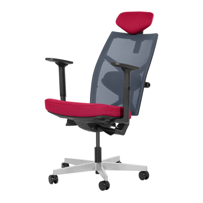 Ергономичен стол FREDO  ⋙ на цена от 528.00лв  - Allegro-bg.com