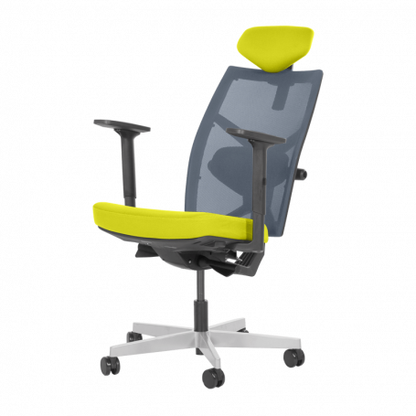 Ергономичен стол FREDO  ⋙ на цена от 528.00лв  - Allegro-bg.com