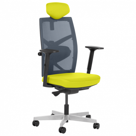 Ергономичен стол FREDO  ⋙ на цена от 528.00лв  - Allegro-bg.com