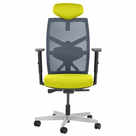 Ергономичен стол FREDO  ⋙ на цена от 528.00лв  - Allegro-bg.com