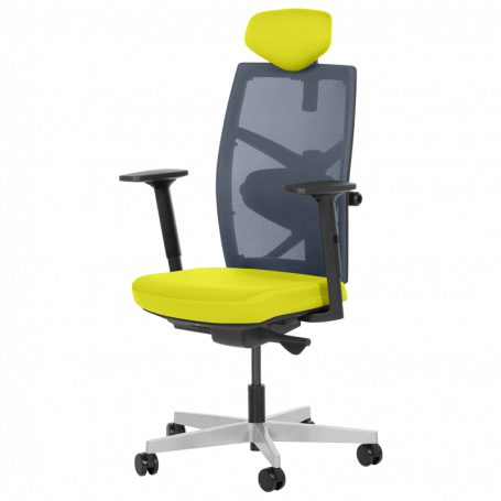 Ергономичен стол FREDO  ⋙ на цена от 528.00лв  - Allegro-bg.com