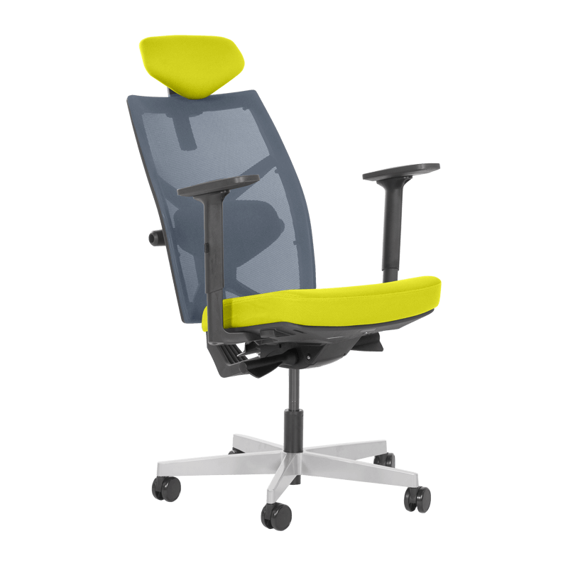 Ергономичен стол FREDO  ⋙ на цена от 528.00лв  - Allegro-bg.com