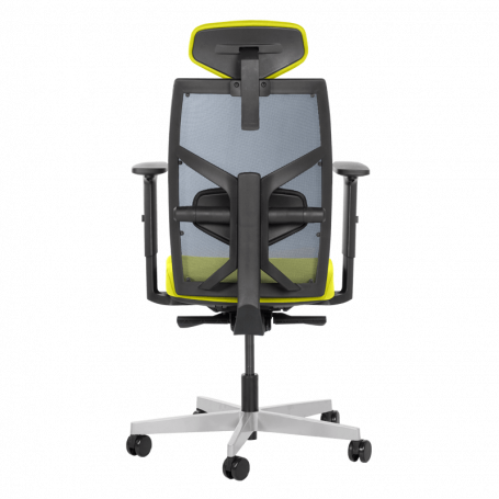 Ергономичен стол FREDO  ⋙ на цена от 528.00лв  - Allegro-bg.com