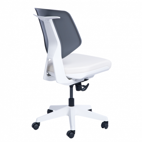 Работен офис стол SMART  ⋙ на цена от 278.40лв  - Allegro-bg.com