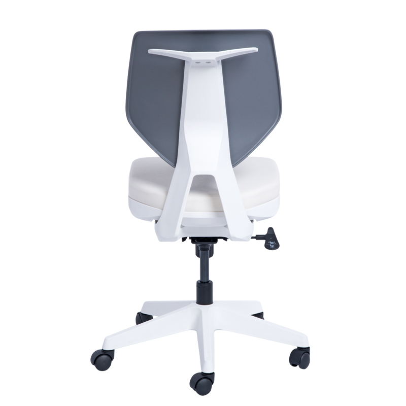 Работен офис стол SMART  ⋙ на цена от 278.40лв  - Allegro-bg.com