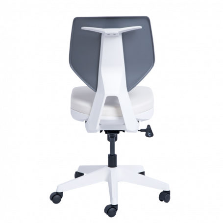 Работен офис стол SMART  ⋙ на цена от 278.40лв  - Allegro-bg.com