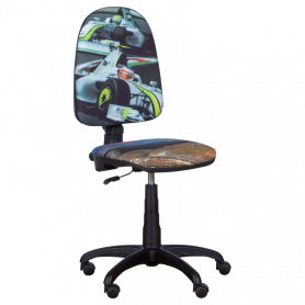 Детски стол Prestige -  ⋙ на цена от 115.00лв  - Allegro-bg.com 2