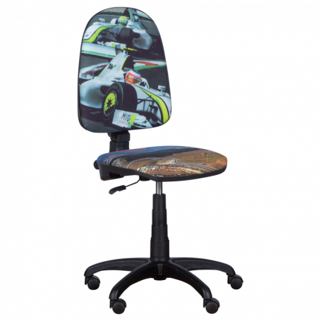 Детски стол Prestige -  ⋙ на цена от 115.00лв  - Allegro-bg.com