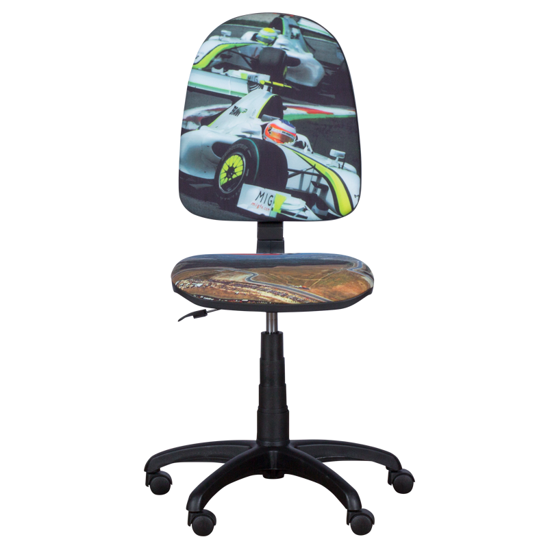 Детски стол Prestige -  ⋙ на цена от 115.00лв  - Allegro-bg.com