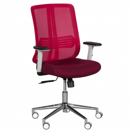 Президентски офис стол  ⋙ на цена от 288.00лв  - Allegro-bg.com