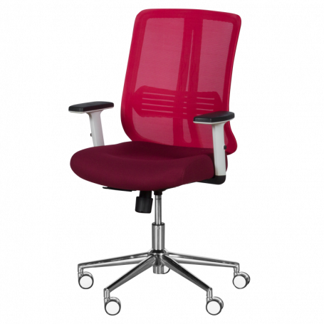 Президентски офис стол  ⋙ на цена от 288.00лв  - Allegro-bg.com