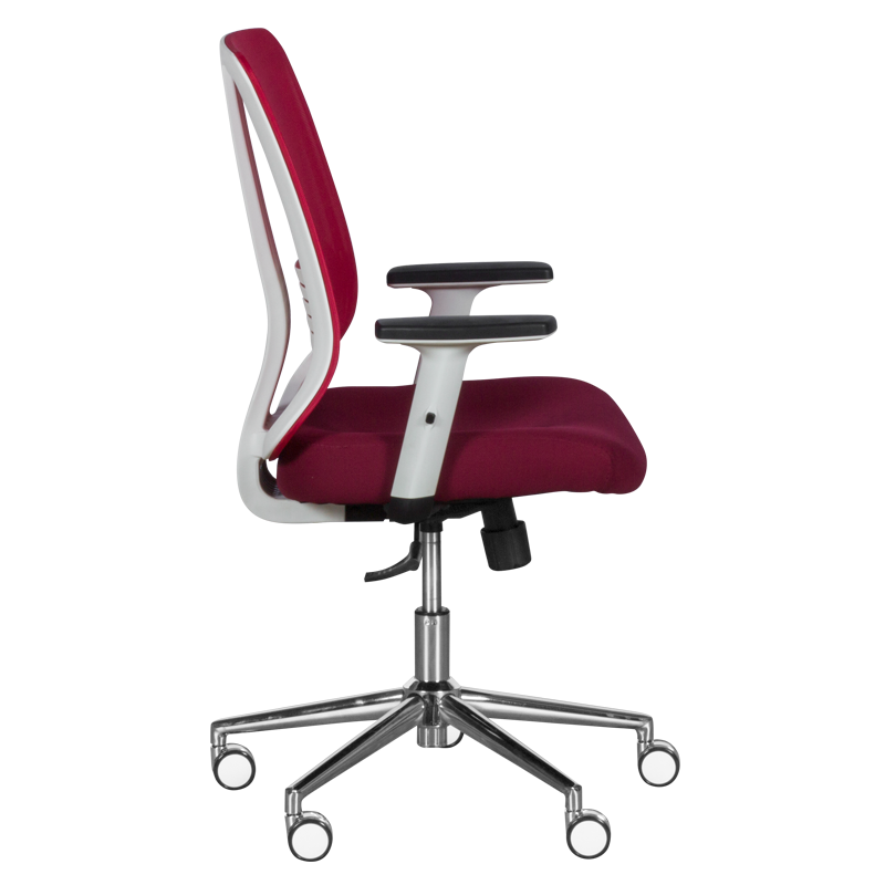 Президентски офис стол  ⋙ на цена от 288.00лв  - Allegro-bg.com