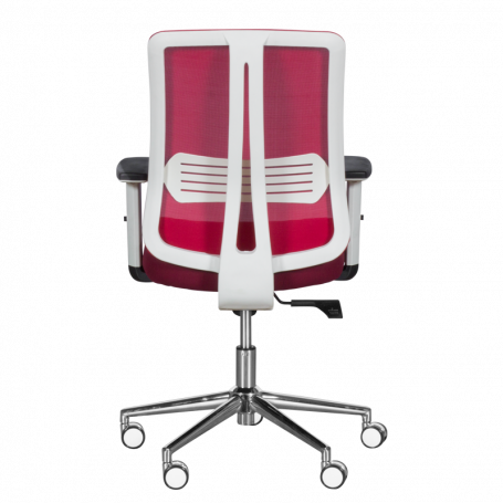 Президентски офис стол  ⋙ на цена от 288.00лв  - Allegro-bg.com