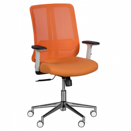 Президентски офис стол  ⋙ на цена от 288.00лв  - Allegro-bg.com