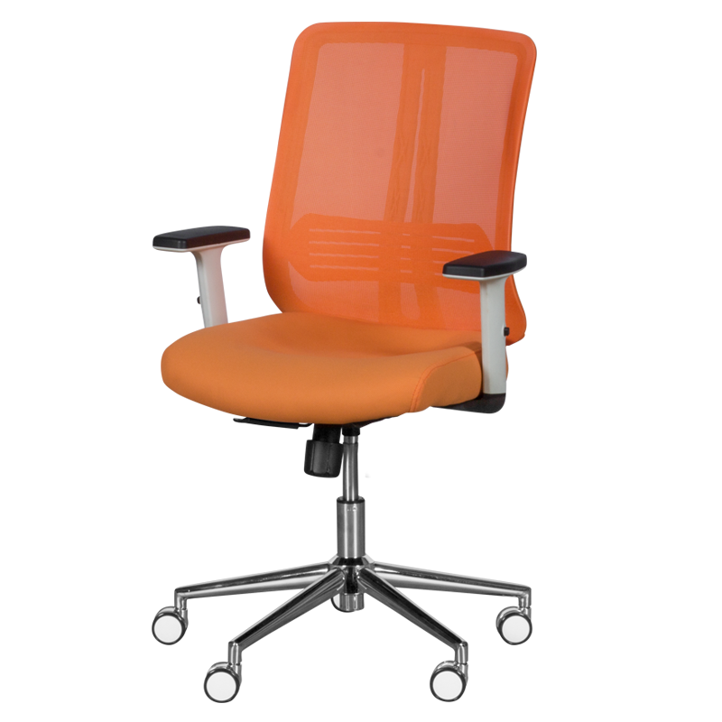 Президентски офис стол  ⋙ на цена от 288.00лв  - Allegro-bg.com