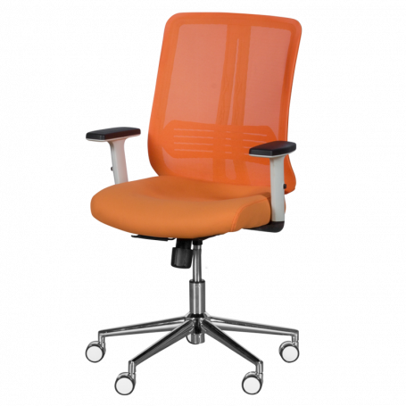 Президентски офис стол  ⋙ на цена от 288.00лв  - Allegro-bg.com