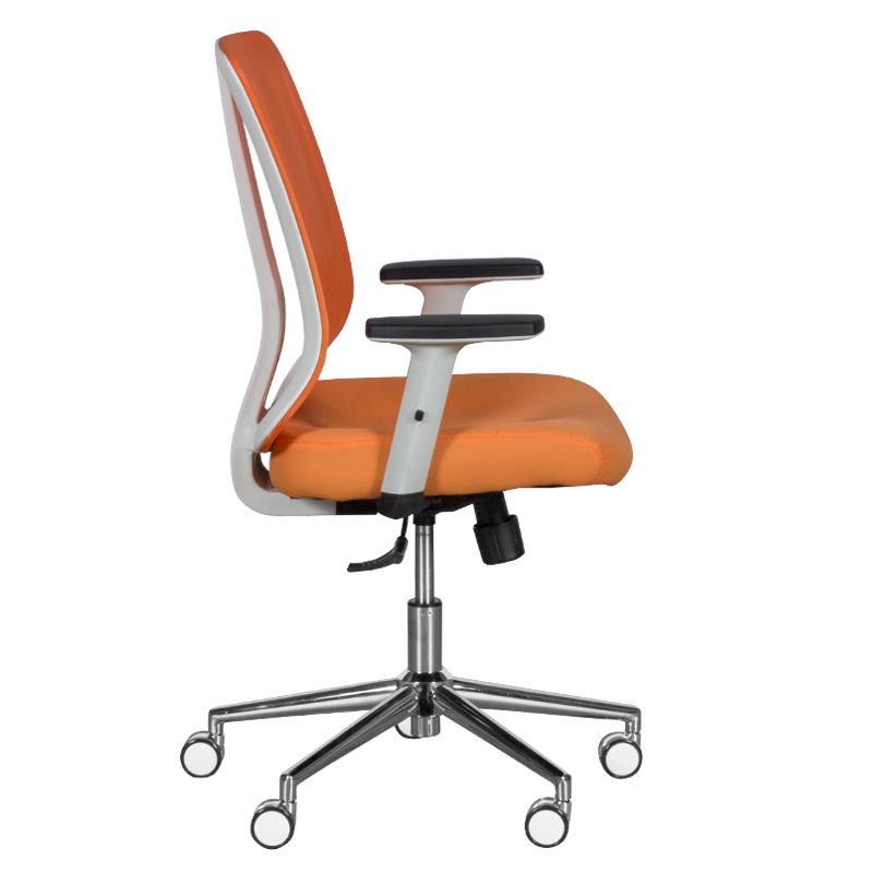 Президентски офис стол  ⋙ на цена от 288.00лв  - Allegro-bg.com