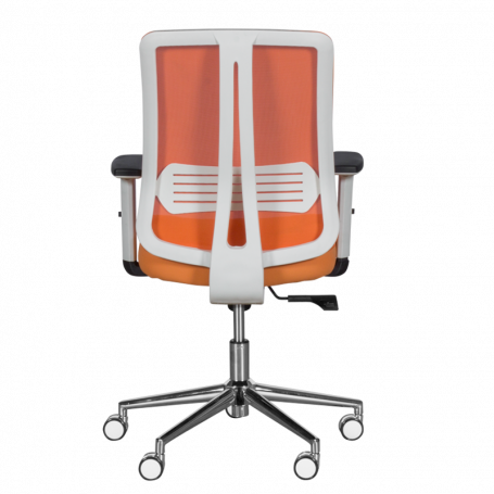 Президентски офис стол  ⋙ на цена от 288.00лв  - Allegro-bg.com