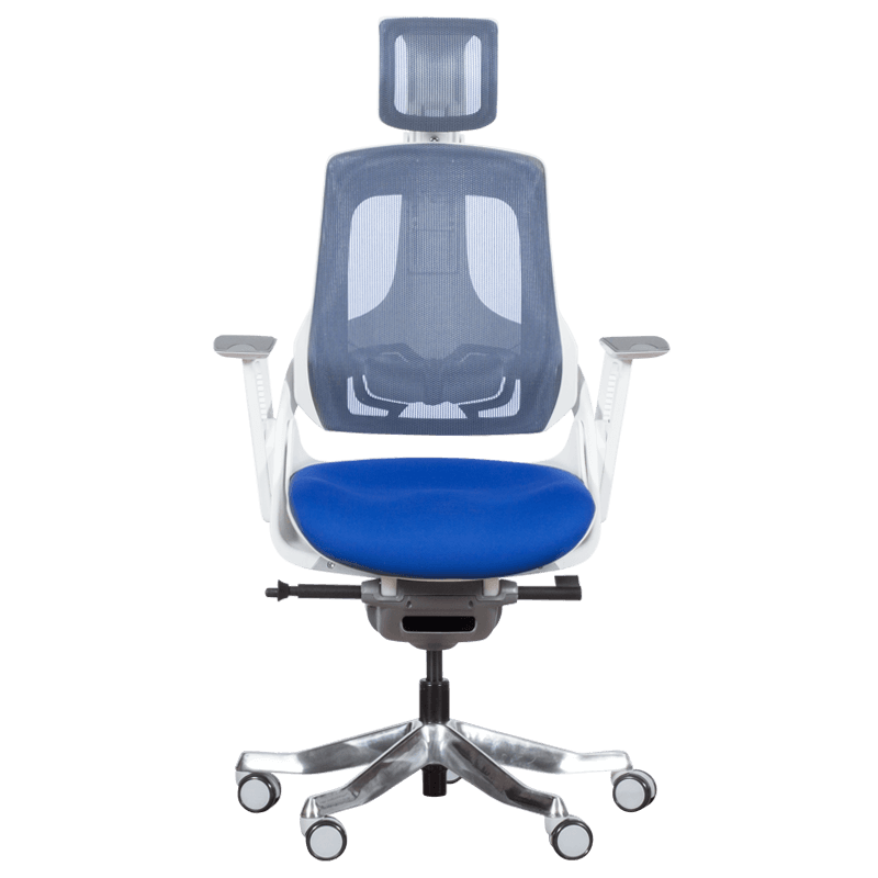 Ергономичен стол AMBRA  ⋙ на цена от 756.00лв  - Allegro-bg.com