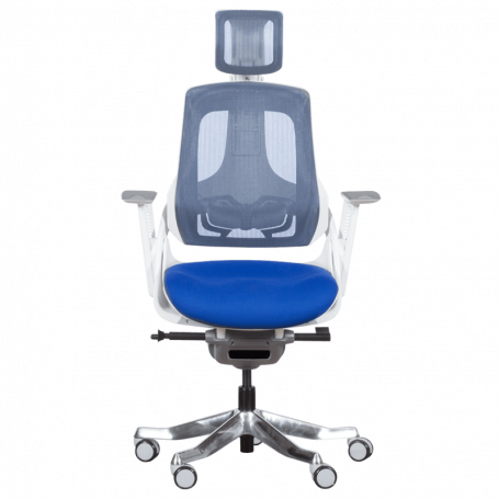 Ергономичен стол AMBRA  ⋙ на цена от 756.00лв  - Allegro-bg.com