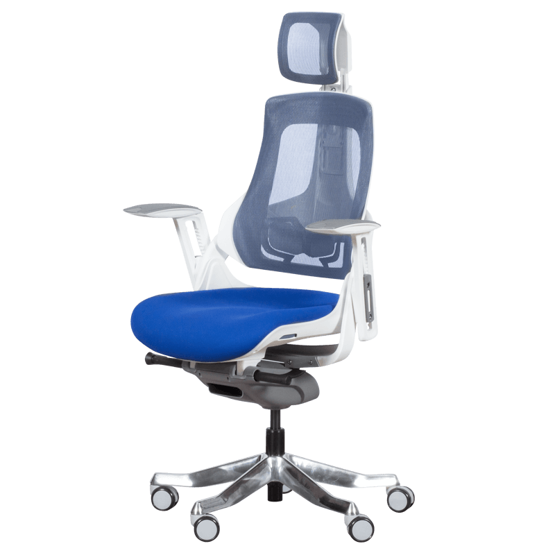 Ергономичен стол AMBRA  ⋙ на цена от 756.00лв  - Allegro-bg.com