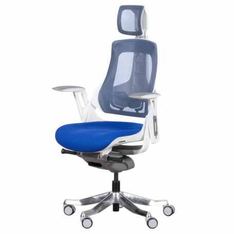 Ергономичен стол AMBRA  ⋙ на цена от 756.00лв  - Allegro-bg.com