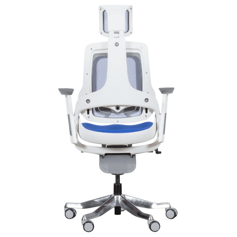 Ергономичен стол AMBRA  ⋙ на цена от 756.00лв  - Allegro-bg.com